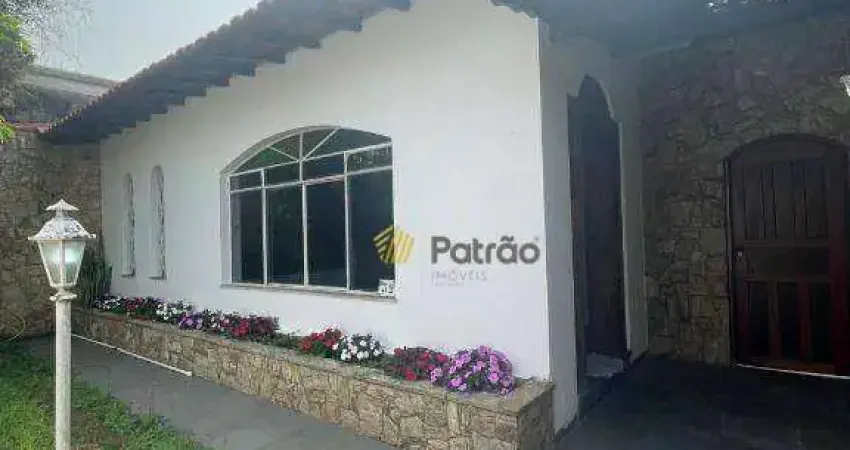 Sobrado em Parque Espacial