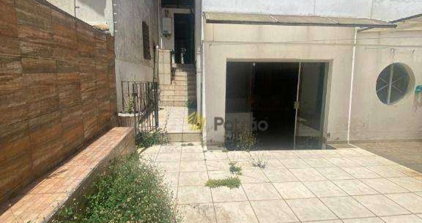 Casa com 2 quartos à venda na Rua Marco Ângelo Bisognini, Rudge Ramos, São Bernardo do Campo