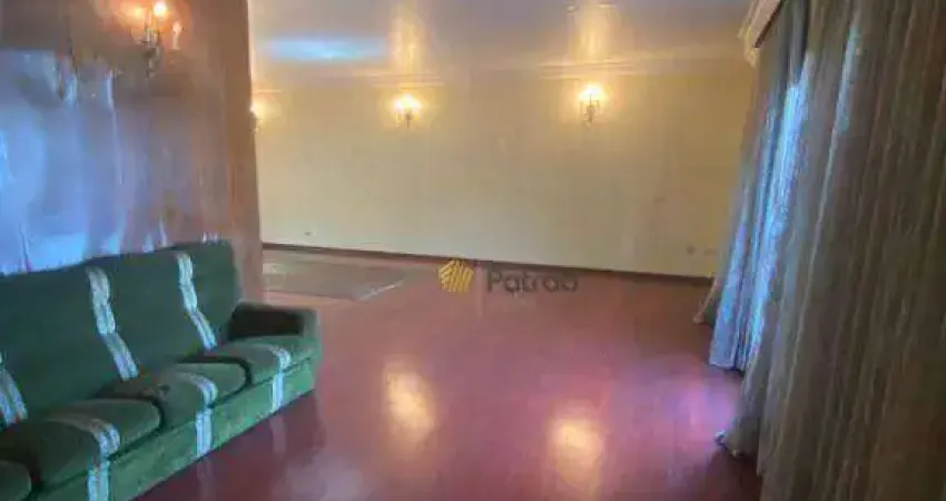 Casa com 3 quartos à venda na Avenida Lucas Nogueira Garcez, Centro, São Bernardo do Campo