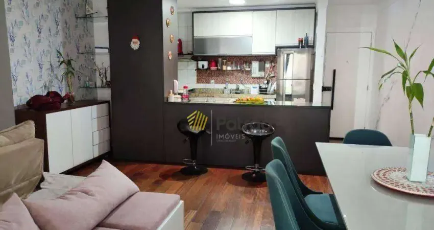 Apartamento em Planalto