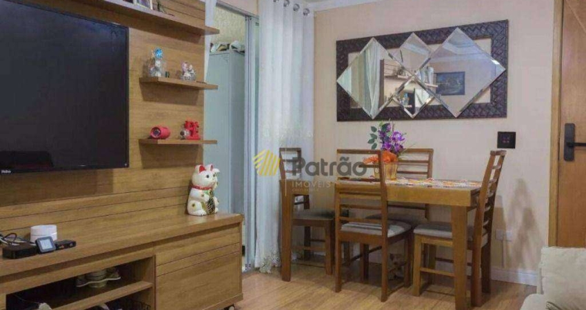 Apartamento em Paulicéia