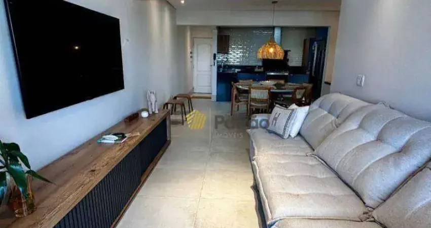 Apartamento em Jardim Chácara Inglesa