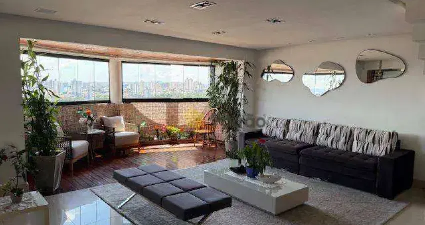 Cobertura morada das artes (van gogh impecavel), vila caminho do mar, são bernardo do campo - co0018.