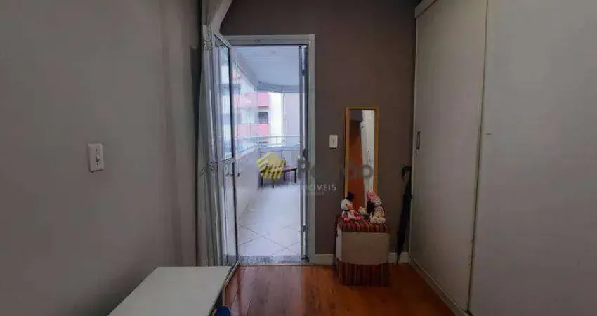 Apartamento com 2 quartos à venda na Rua Flávio Fongaro, Vila Marlene, São Bernardo do Campo