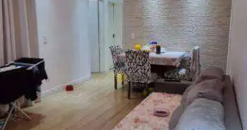 Apartamento à venda, 65 m² por R$ 405.000,00 - Planalto - São Bernardo do Campo/SP