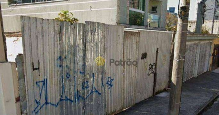 Lote/Terreno em Jardim Bela Vista