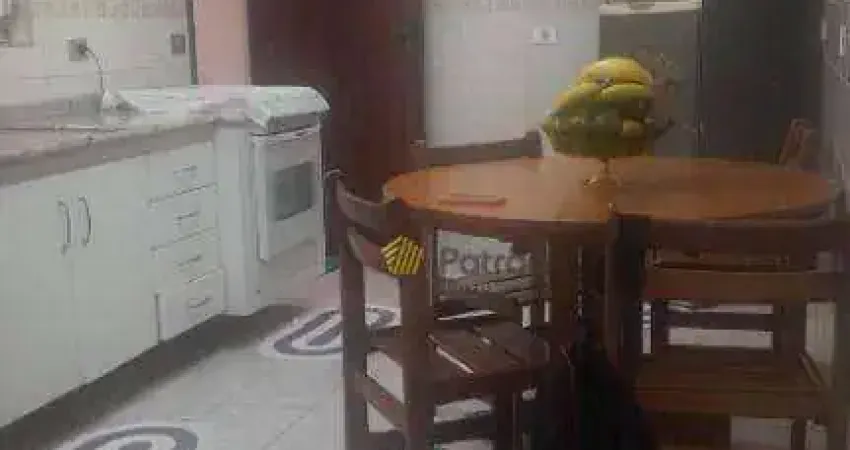 Sobrado em Jordanópolis