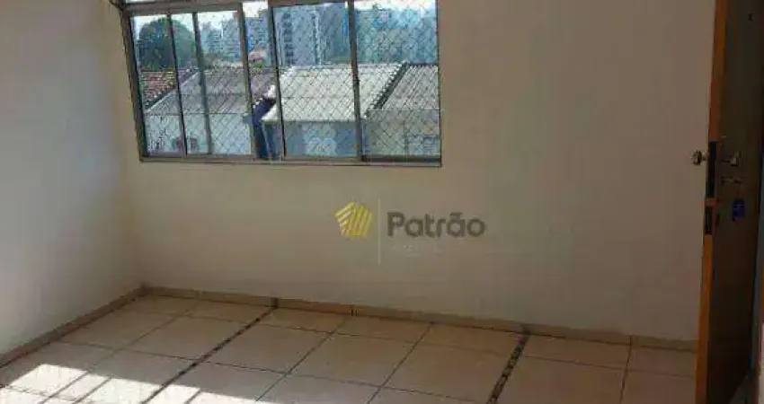 Apartamento com 2 quartos à venda na Rua Alberto da Silva, Santa Terezinha, São Bernardo do Campo