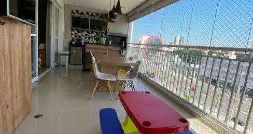 Apartamento em Centro
