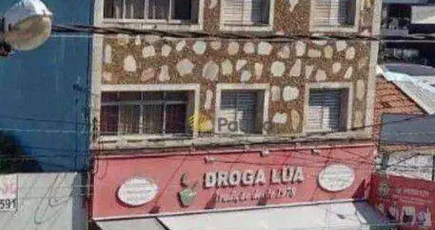 Prédio à venda na Rua Marechal Deodoro, Centro, São Bernardo do Campo