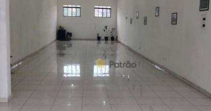 Sobrado em Jardim Utinga