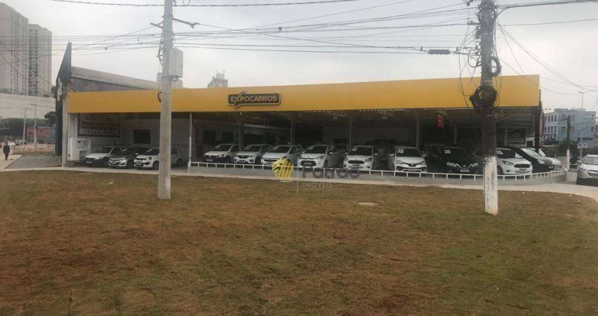 Lote/Terreno em Centro