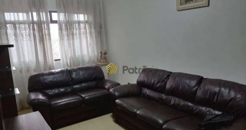 Apartamento com 2 quartos à venda na Rua Três de Maio, Centro, São Bernardo do Campo