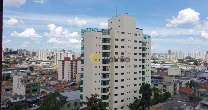 Apartamento em Vila Caminho do Mar