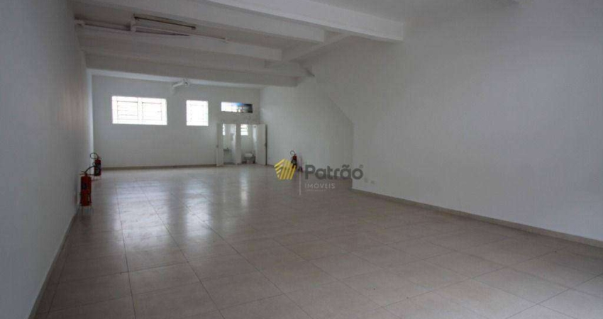 Ponto Comercial/Loja/Box em Vila Caminho do Mar