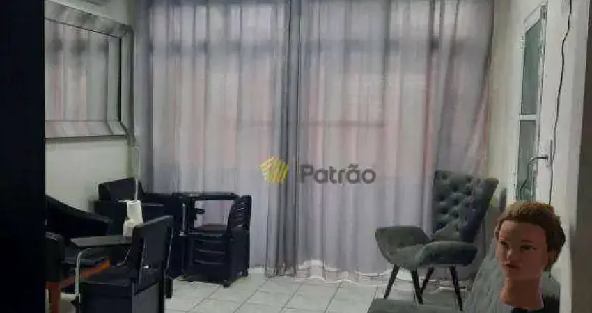 Apartamento em Centro