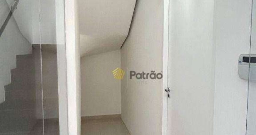 Sala comercial para alugar na Rua Imbituba, Vila Prudente, São Paulo