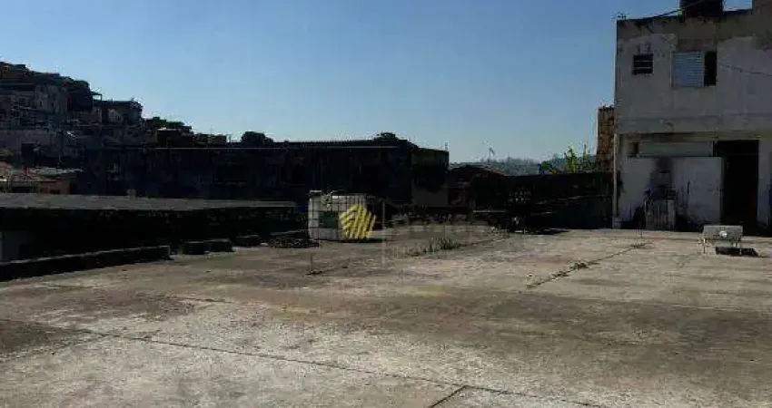 Lote/Terreno em Vila Luzita