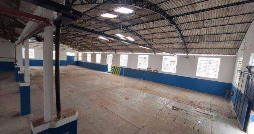 Depósito/Pavilhão em Casa Grande