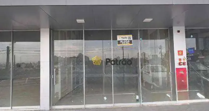 Loja para alugar, 50 m² por r$ 5.000,00/mês - planalto - são bernardo do campo/sp