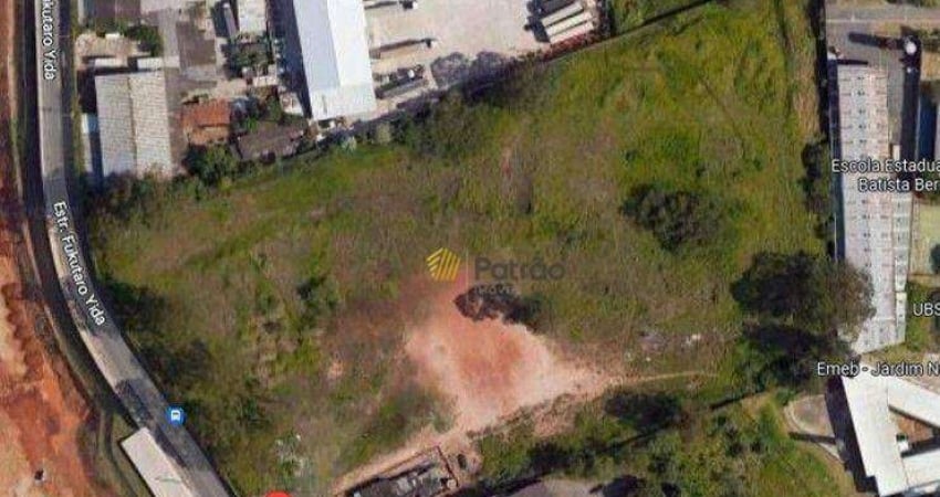 Lote/Terreno em Cooperativa