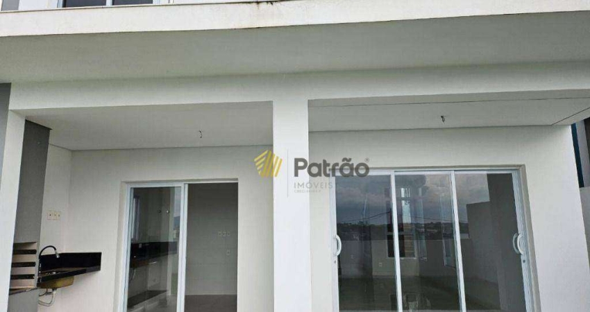 Casa com 3 quartos à venda na Estrada Do Bonfim, Pinhal, Cabreúva