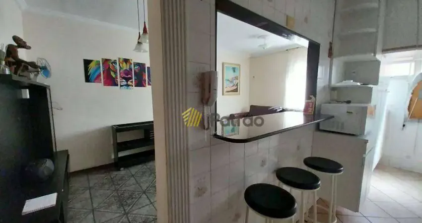 Apartamento à venda, 57 m² por r$ 310.000,00 - demarchi - são bernardo do campo/sp