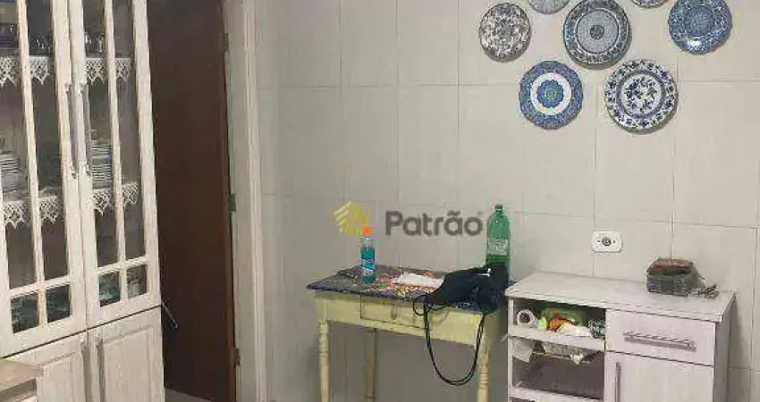 Sobrado em Vila Euclides
