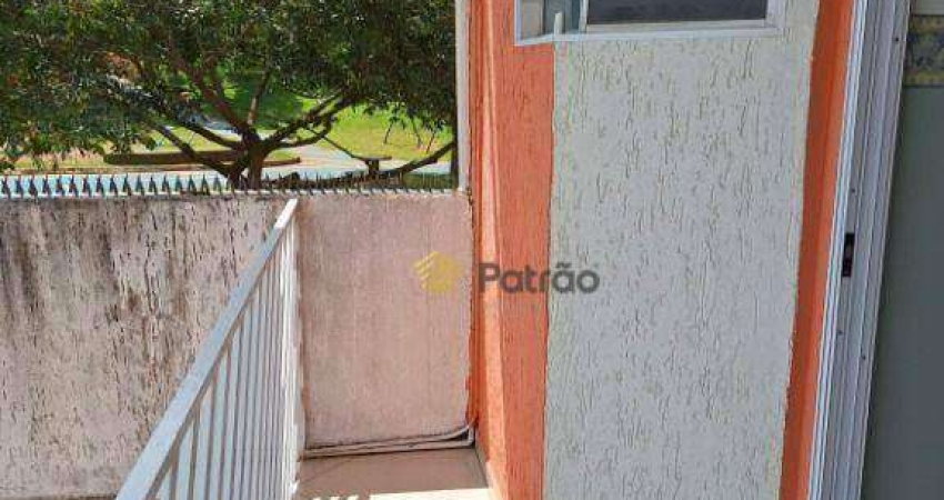 Sobrado em Jardim Palermo