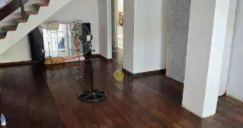 Casa com 3 quartos à venda na Rua José Lobo, Jardim Maria Adelaide, São Bernardo do Campo