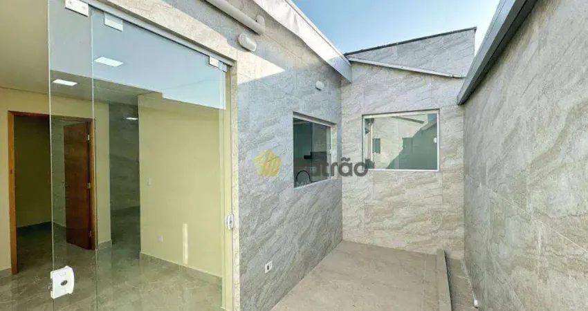 Anchieta, 388 m² - venda por R$ 2.100.000 ou aluguel por R$ 11.650/mês - Anchieta - São Bernardo do Campo/SP