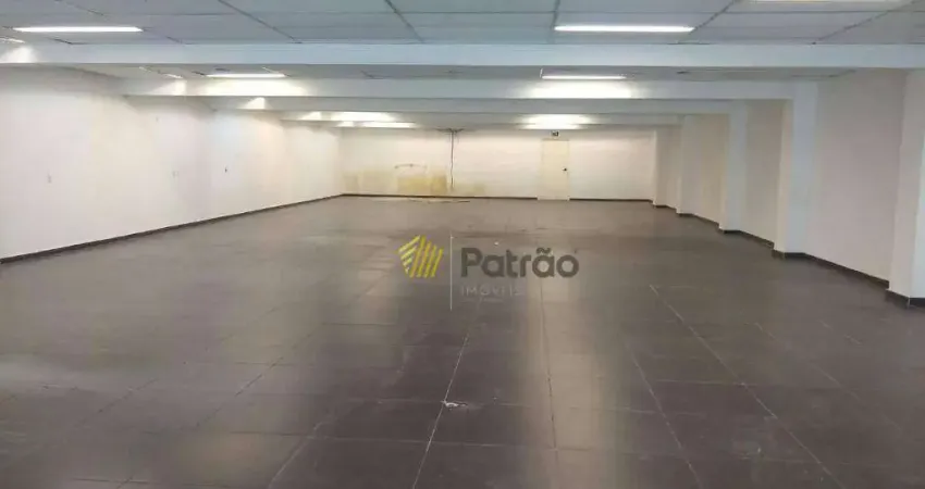 Predio em Centro