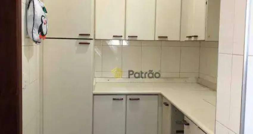 Apartamento em Vila Prudente (Zona Leste)