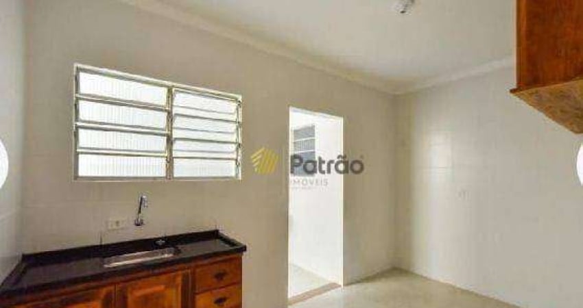 Apartamento em Vila Nogueira