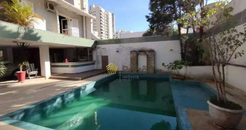 Sobrado em Jardim Chácara Inglesa
