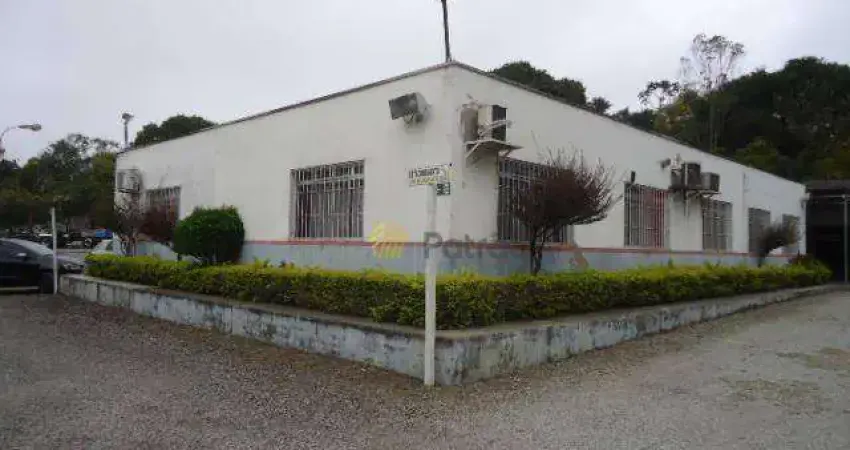 Terreno comercial para alugar na Estrada dos Alvarengas, Alvarenga, São Bernardo do Campo