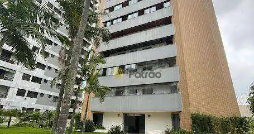 Apartamento em Centro