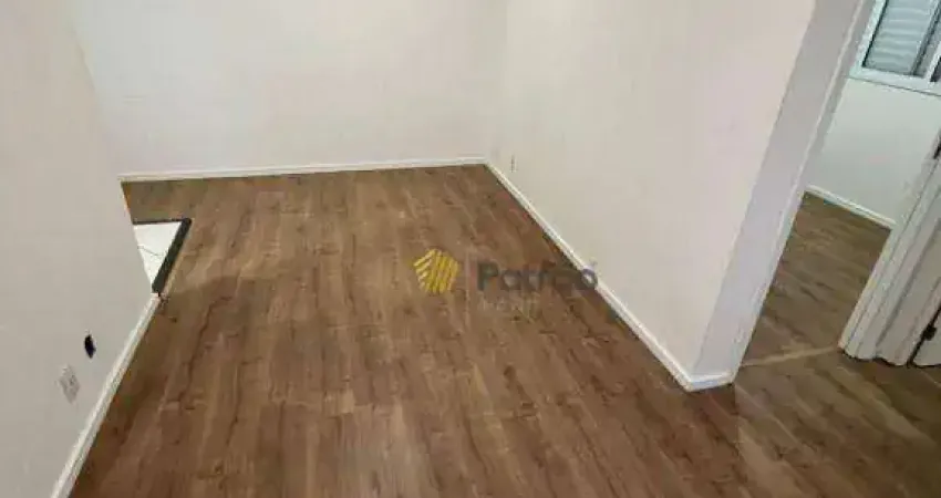 Apartamento em Paulicéia