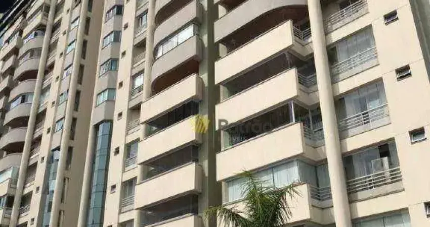Apartamento com 3 quartos à venda na Rua Pirituba, Casa Branca, Santo André