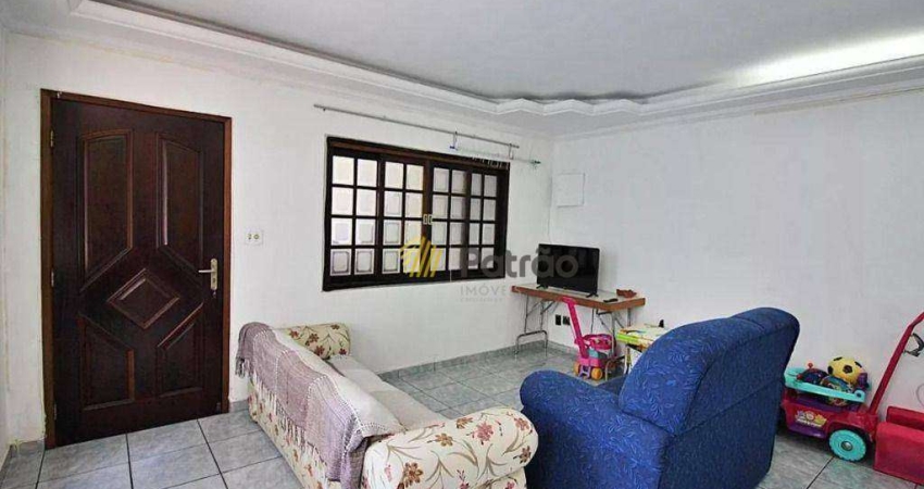 Sobrado em Planalto