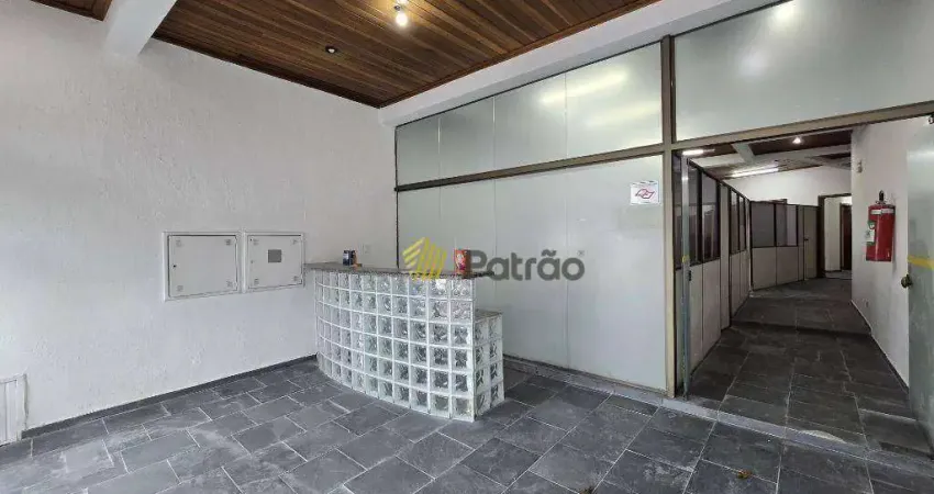 Predio em Vila Assunção