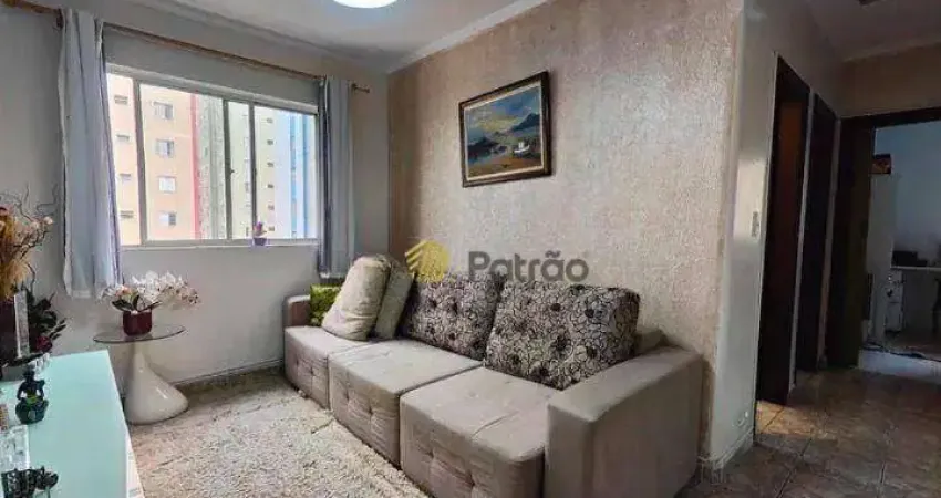 Apartamento em Rudge Ramos