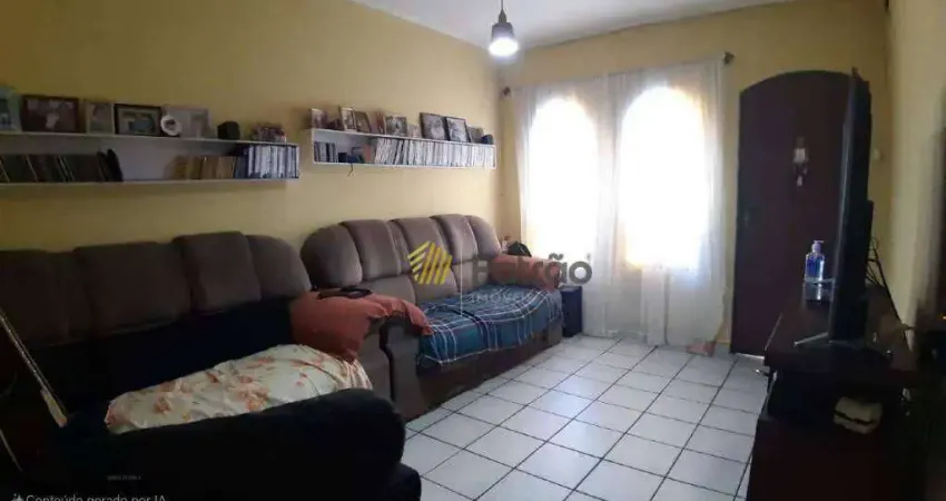 Casa em Vila Floresta