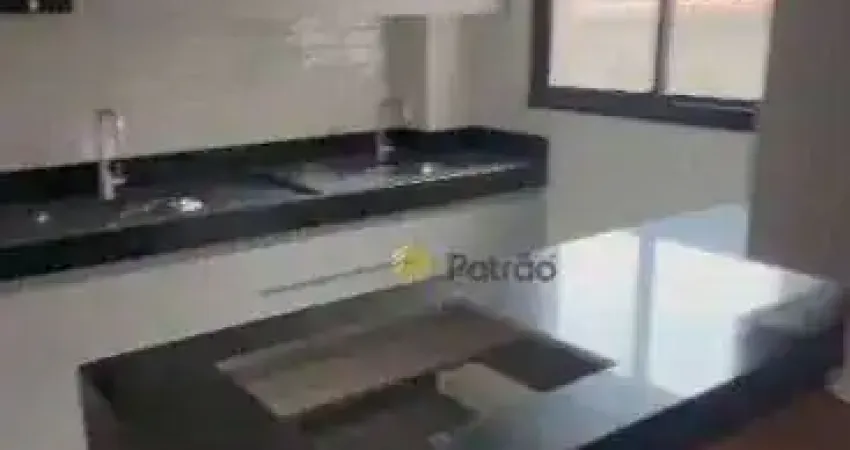 Apartamento em Jardim Hollywood
