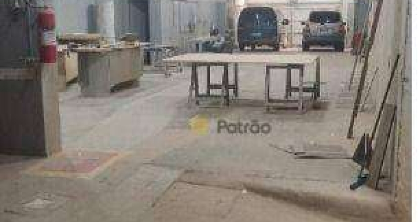 Ponto Comercial/Loja/Box em Vila Dayse