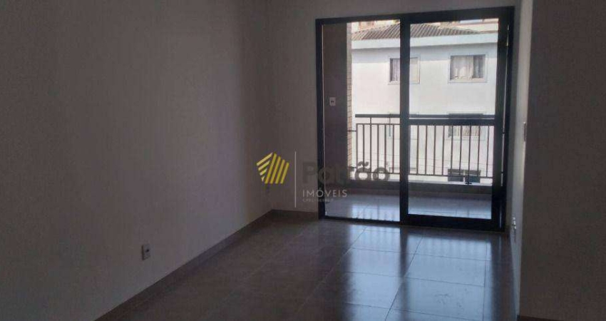 Cobertura em Vila Euclides