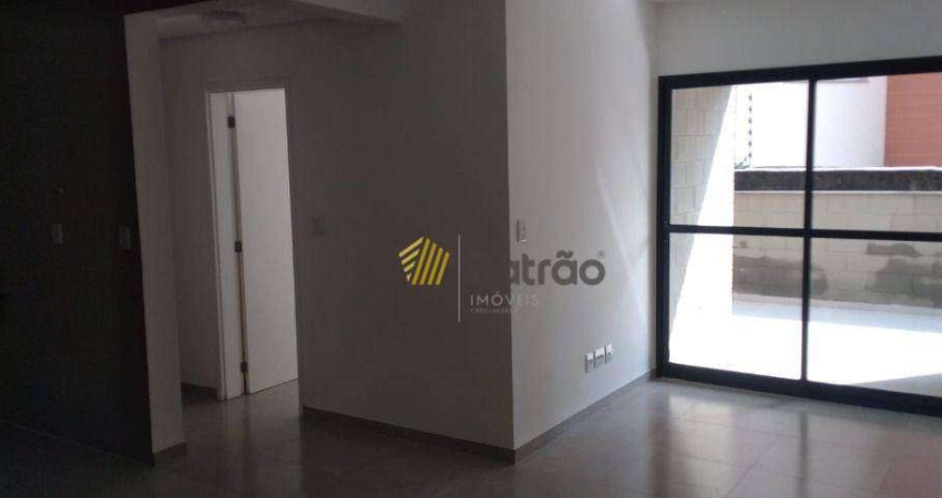 Apartamento em Vila Euclides