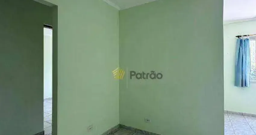 Apartamento em Vila Alzira