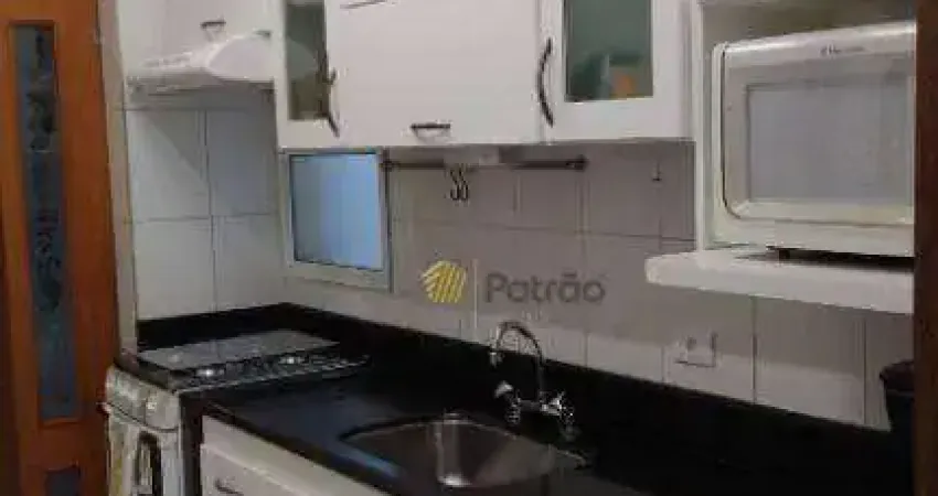 Apartamento à venda, 78 m² por R$ 640.000,00 - Vila Dayse - São Bernardo do Campo/SP