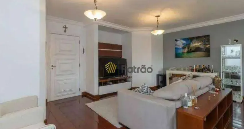 Apartamento em Vila Marlene